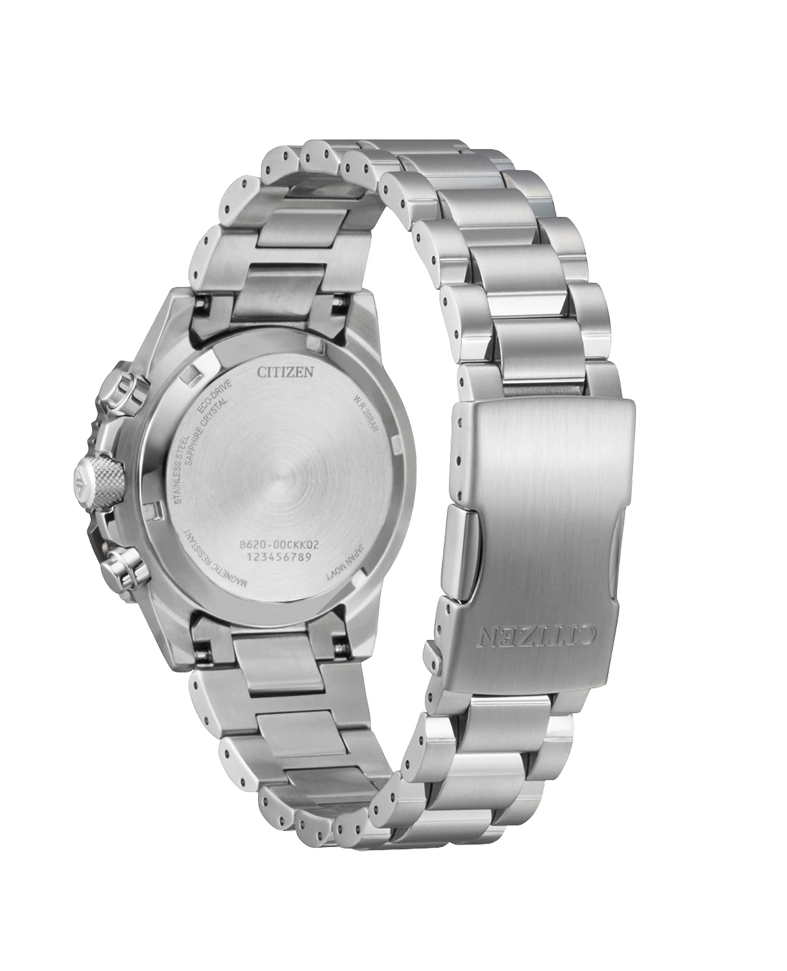 Citizen Sky Eco-Drive 40mm - CA4664-60E 3 Citizen Sky Eco-Drive 40mm - CA4664-60E - Bilde 3
