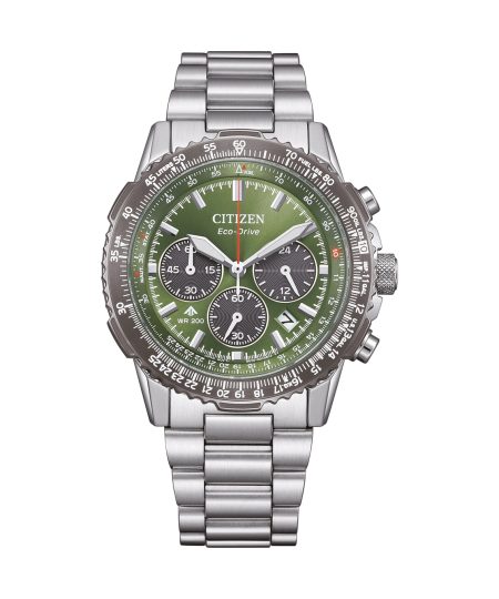 Citizen Sky Promaster Eco-Drive 40mm - CA4664-60W