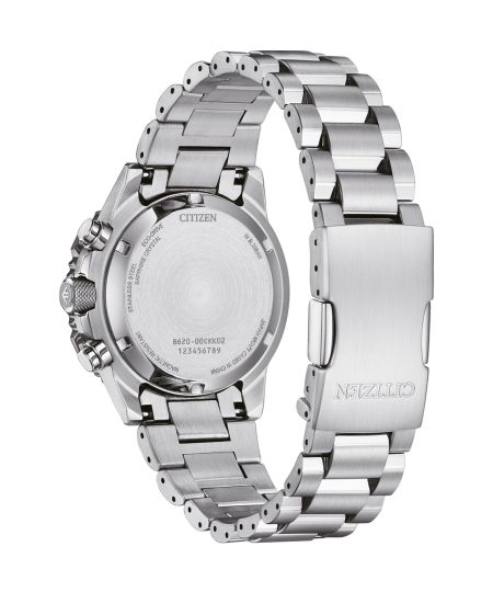 Alternative view of Citizen Promaster Sky 43mm - JV2000-51L