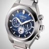 Citizen Super Titanium Zenshin Senkei 41mm - CA4691-59L 10 CA4691 59L 3