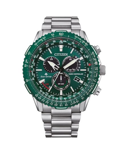 Citizen Promaster Eco-Drive 46mm - CB5004-59W