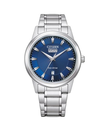 Citizen Eco-Drive 40mm - AW0100-86LE