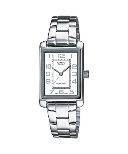 Casio Timeless - LTP-1234PD-7BEG