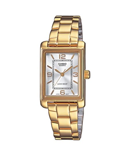 Casio Timeless - LTP-1234PG-7AEG