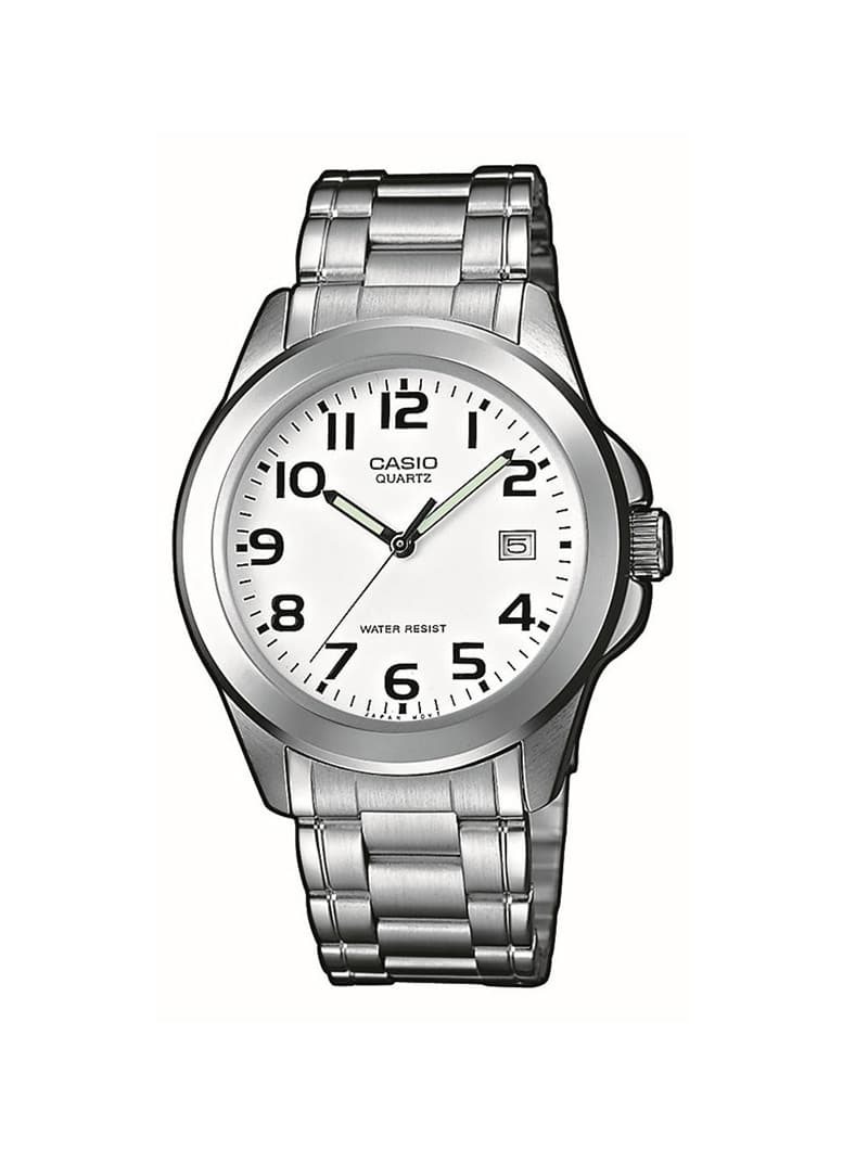 Casio Timeless - MTP-1259PD-7BEG 1 Casio Timeless - MTP-1259PD-7BEG