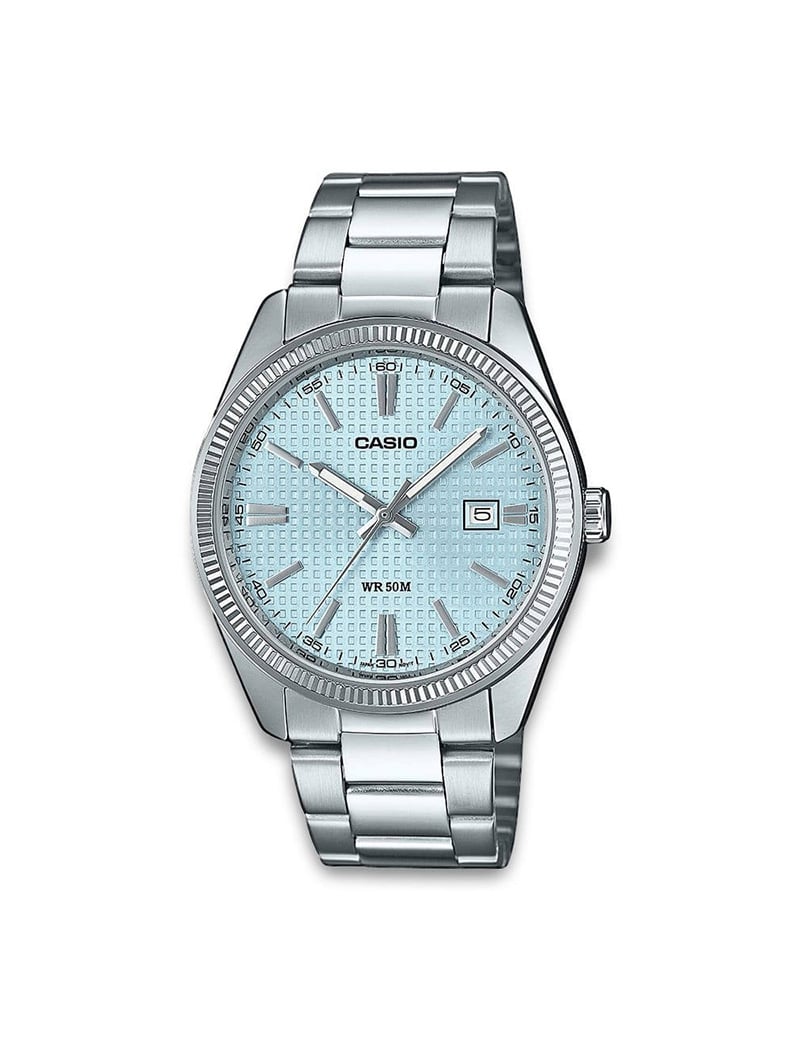 Casio Timeless - MTP-1302PE-2AVEF 1 Casio Timeless - MTP-1302PE-2AVEF