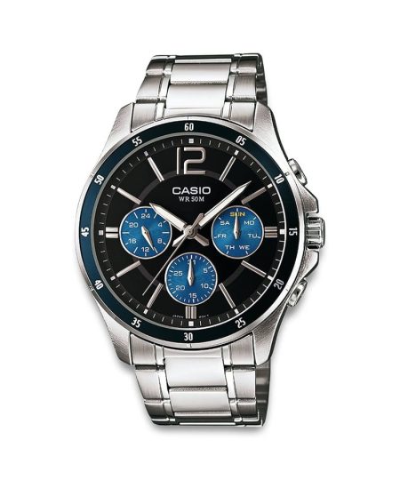 Casio Timeless - MTP-1374PD-2AVEF