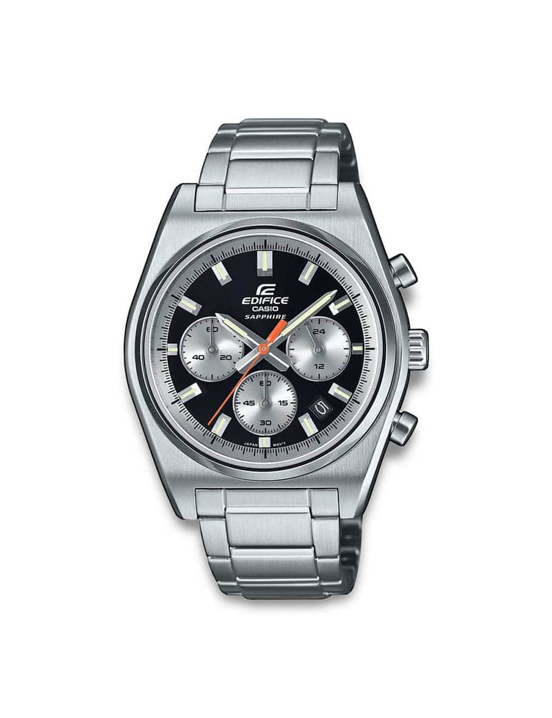 Casio Edifice - EFB-730D-1AVUEF 1 Casio Edifice - EFB-730D-1AVUEF