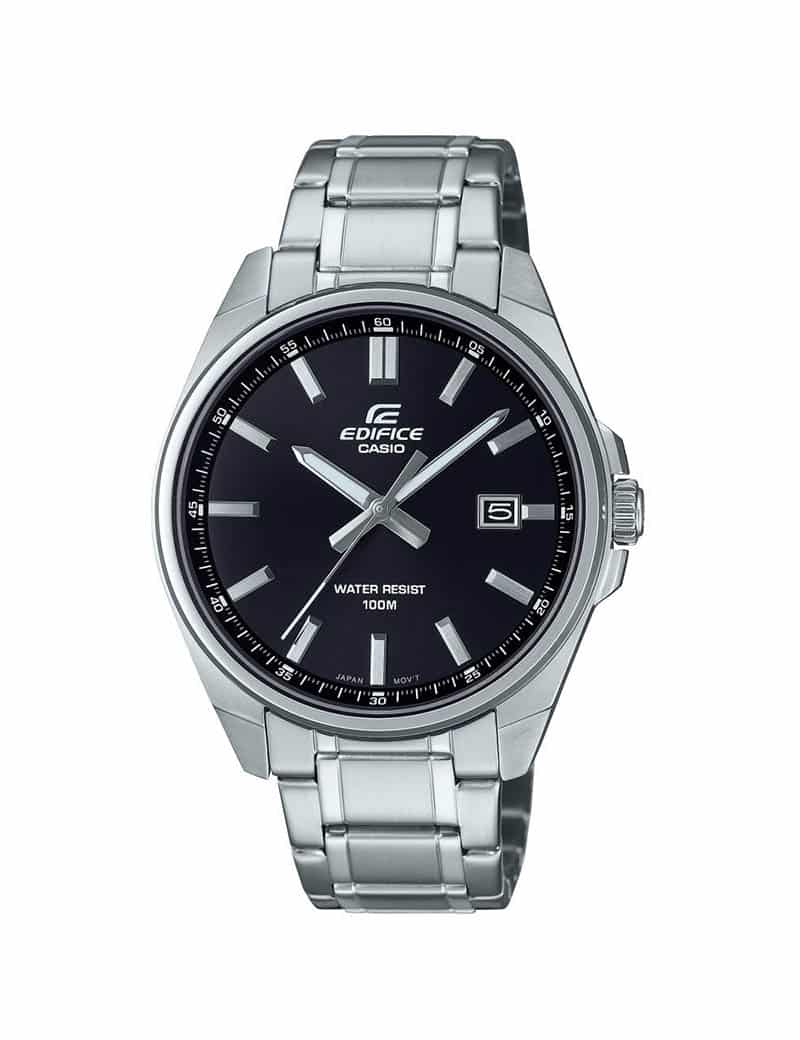 Casio Edifice - EFV-150D-1AVUEF 1 Casio Edifice - EFV-150D-1AVUEF