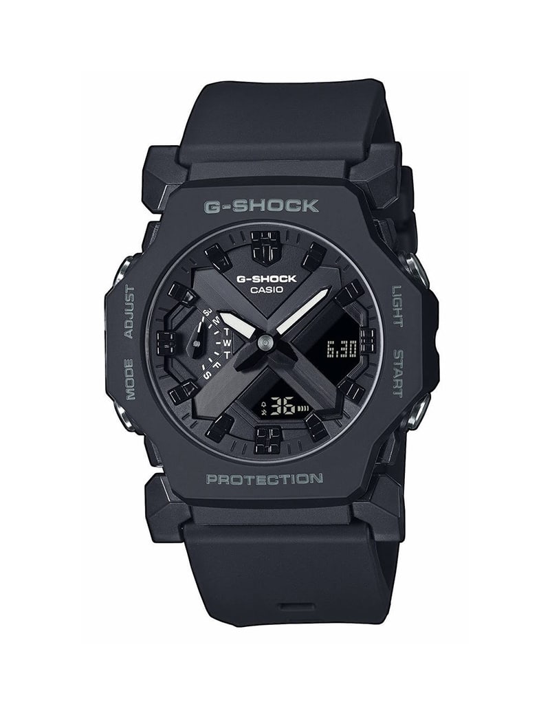Casio G-Shock - GA-2300-1AER 1 Casio G-Shock - GA-2300-1AER