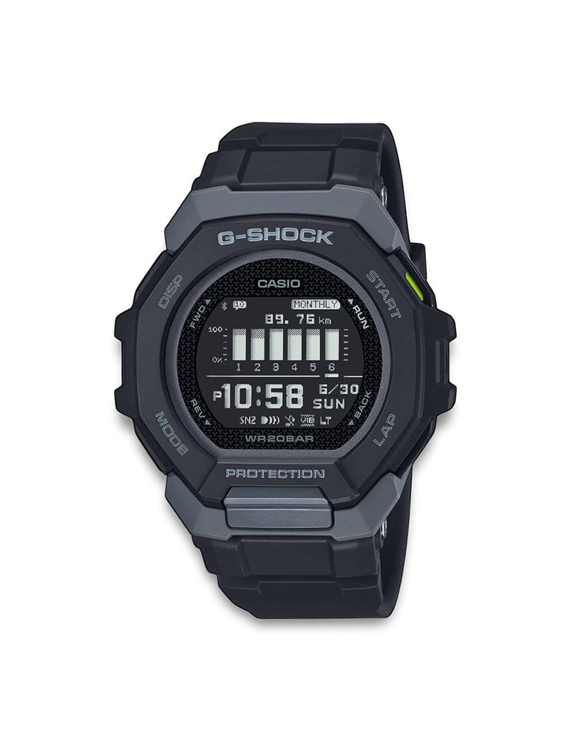 Casio G-Shock - GBD-300-1ER 1 Casio G-Shock - GBD-300-1ER
