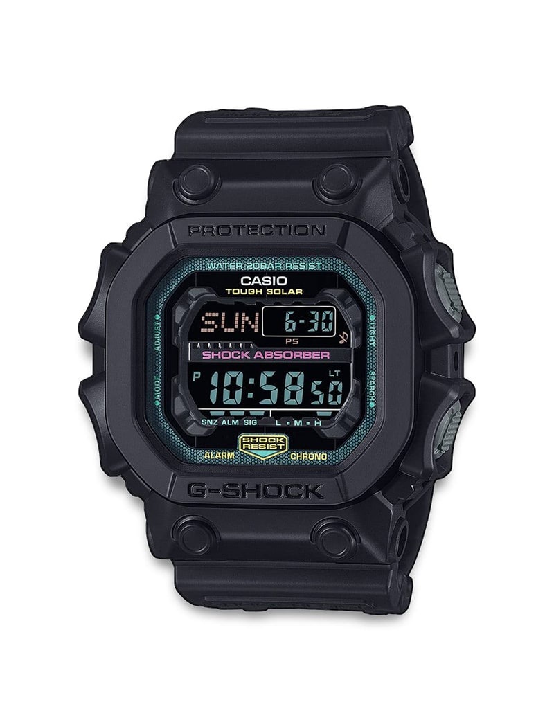 Casio G-Shock - GX-56MF-1ER 1 Casio G-Shock - GX-56MF-1ER