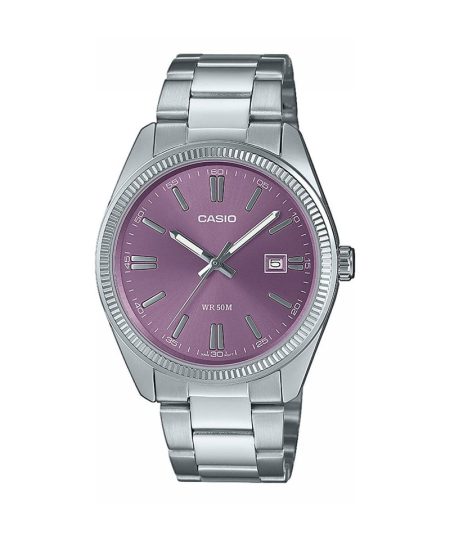 Casio Timeless 38mm - MTP-1302PD-6AVEF