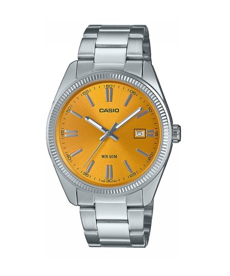 Casio Timeless 38mm - MTP-1302PD-9AVEF