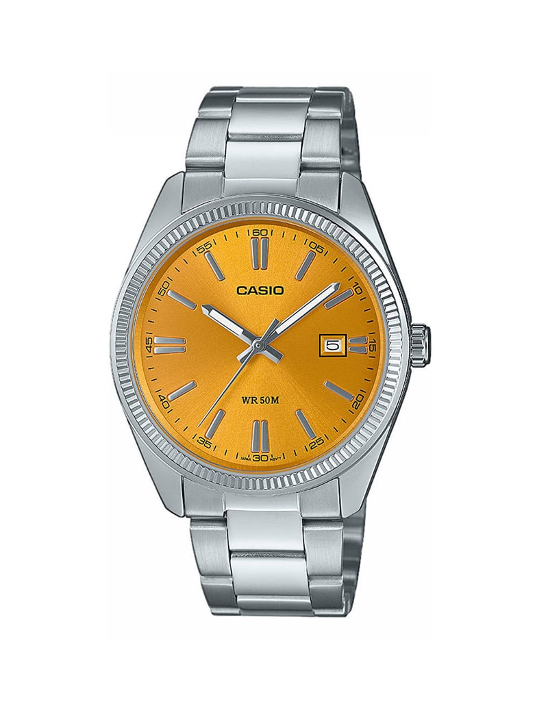 Casio Timeless 38mm - MTP-1302PD-9AVEF 1 Casio Timeless 38mm - MTP-1302PD-9AVEF