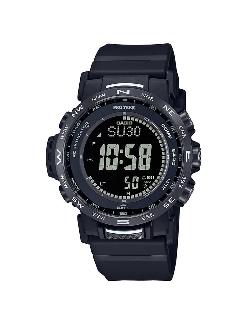 Casio Protrek - PRW-35Y-1BER 1 Casio Protrek - PRW-35Y-1BER