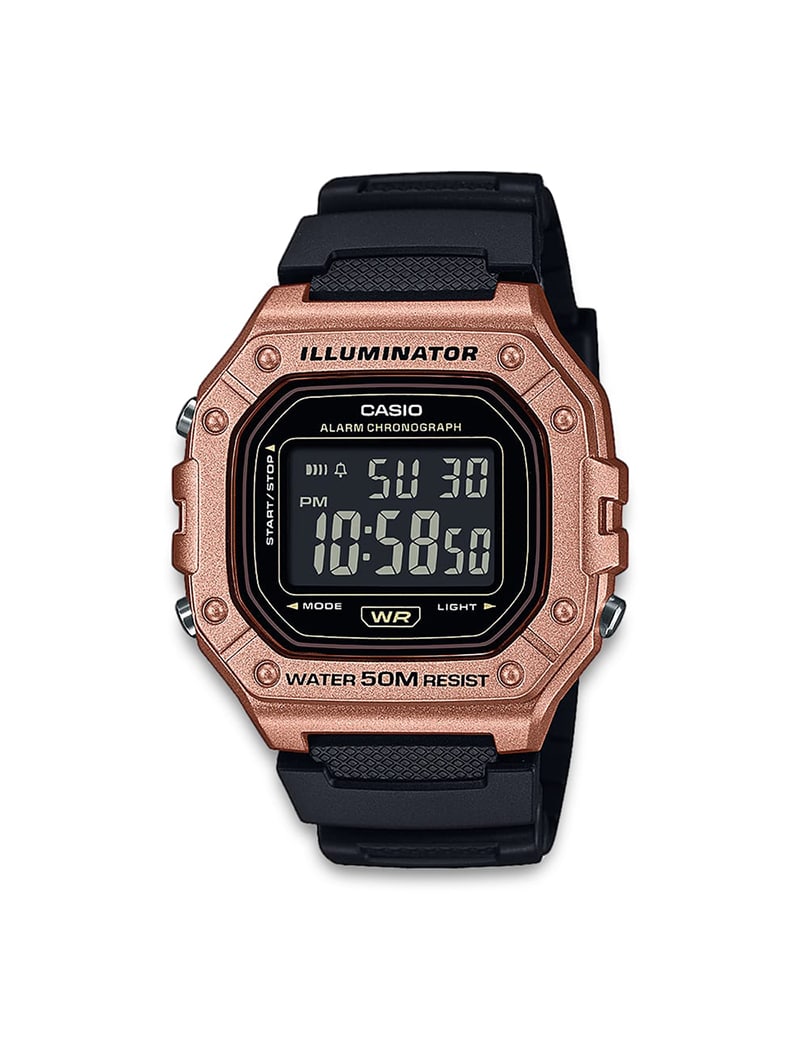 Casio Timeless - W-218HM-5BVEF 1 Casio Timeless - W-218HM-5BVEF