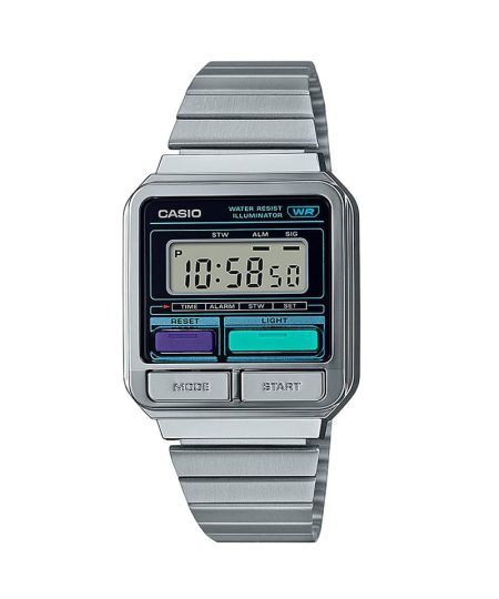 Casio Vintage - A120WE-1AEF