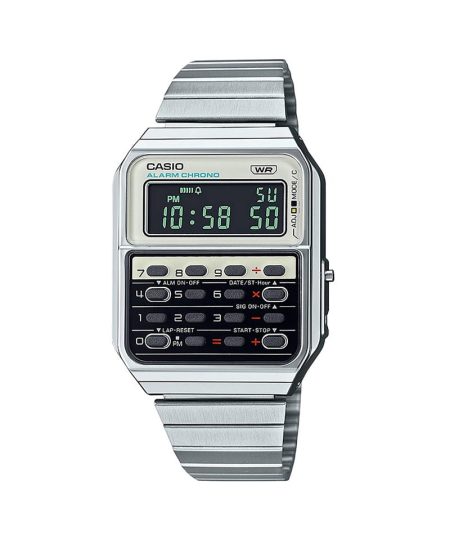 Casio Vintage - CA-500WE-7BEF