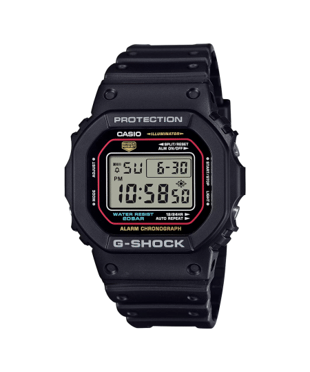 Casio G-Shock - DW-5600RL-1ER