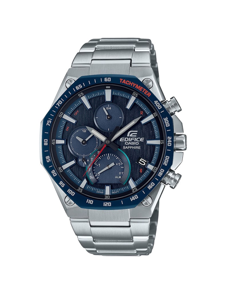 Casio Edifice - EQB-1100XDB-2AER 1 Casio Edifice - EQB-1100XDB-2AER