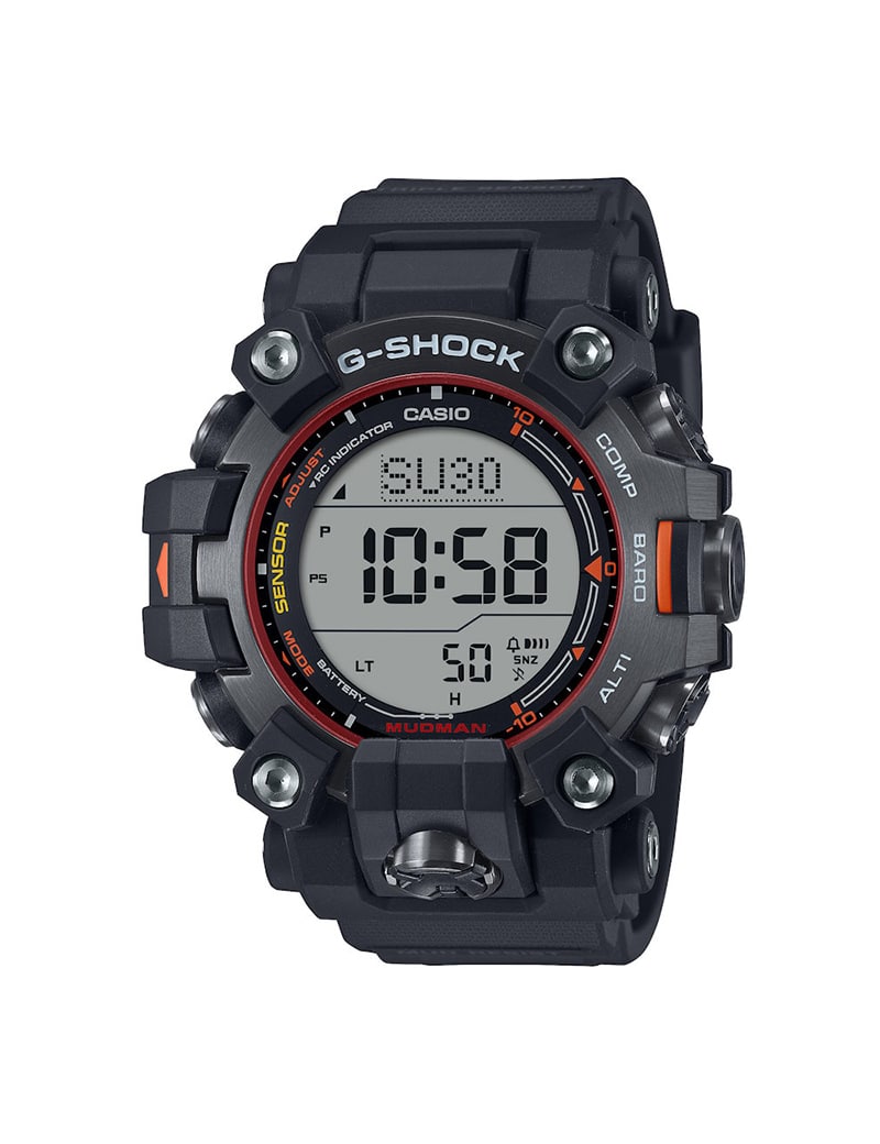 Casio G-Shock - GW-9500MEC-1ER 1 Casio G-Shock - GW-9500MEC-1ER