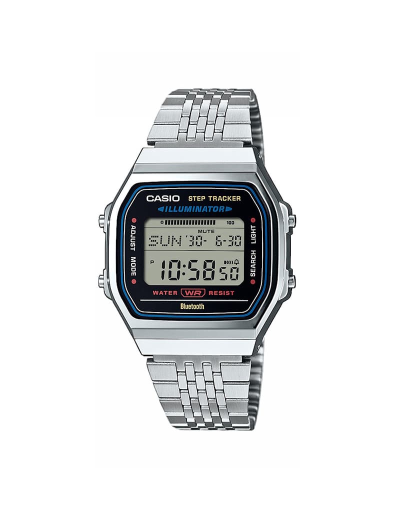 Casio Vintage - ABL-100WE-1AEF 1 Casio Vintage - ABL-100WE-1AEF