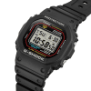 Casio G-Shock - DW-5600RL-1ER 10 DW 5600RL 1ER 2