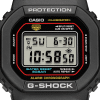 Casio G-Shock - DW-5600RL-1ER 11 DW 5600RL 1ER 3