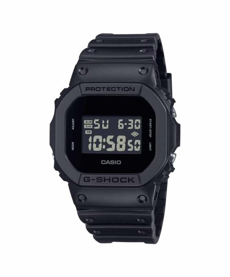 G-Shock - DW-5600UBB-1ER