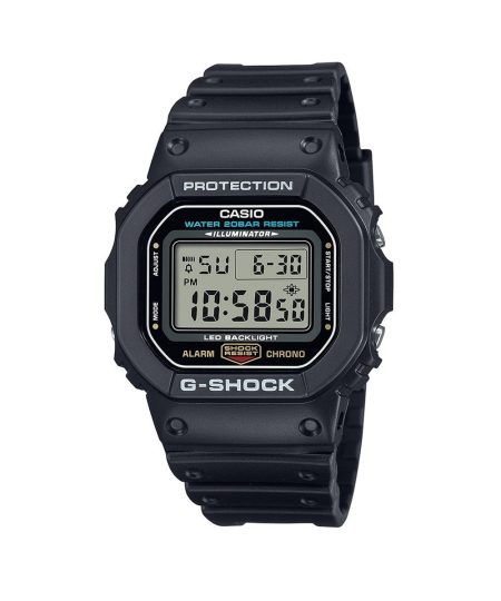 G-Shock - DW-5600UE-1ER