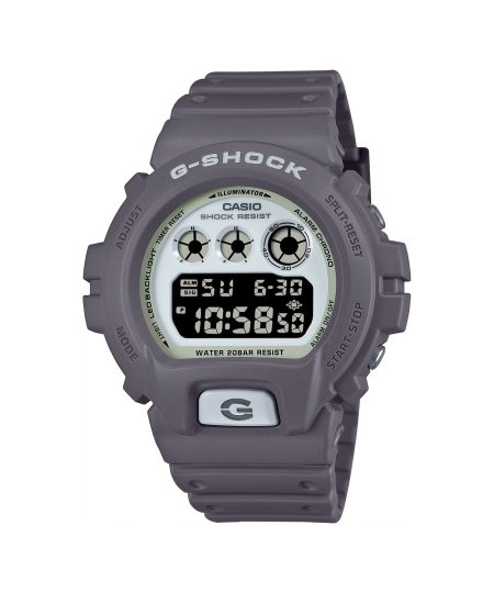 G-Shock - DW-6900HD-8ER