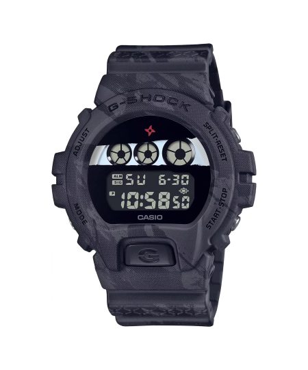 G-Shock - DW-6900NNJ-1ER