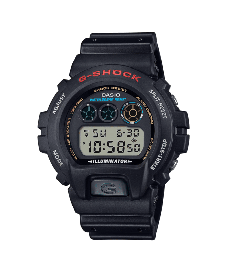 Casio G-Shock - DW-6900U-1ER