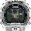 G-Shock 40th Anniversary CLEAR REMIX 50mm - DW-6940RX-7ER 14 DW 6940RX 7ER 4