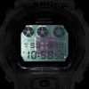 G-Shock 40th Anniversary CLEAR REMIX 50mm - DW-6940RX-7ER 18 DW 6940RX 7ER 8
