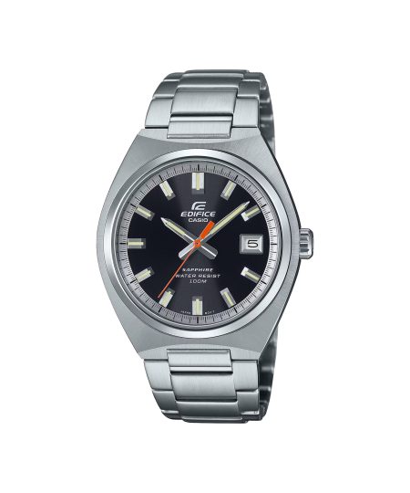 Casio Edifice 3-Hand Analog 38mm - EFB-109D-1AVEF