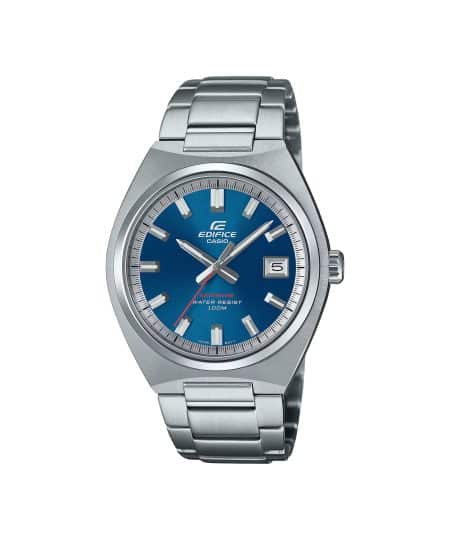 Casio Edifice 3-Hand Analog 38mm - EFB-109D-2AVEF