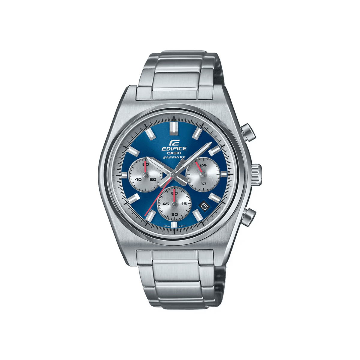 Casio Edifice - EFB-730D-2AVUEF 1 Casio Edifice - EFB-730D-2AVUEF