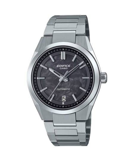 Casio Edifice "Forged Cabron" 39mm - EFK-100CD-1AJF