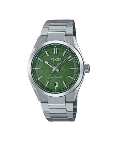 Casio Edifice Automatic 39mm - EFK-100D-3AER