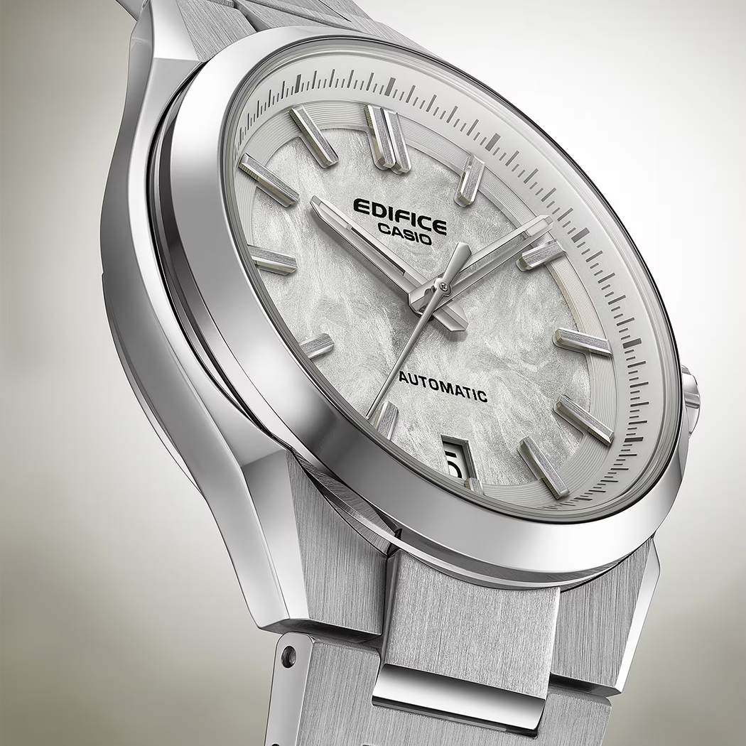 Casio Edifice Automatic 39mm - EFK-100D-7AER 2 Casio Edifice Automatic 39mm - EFK-100D-7AER - Bilde 2