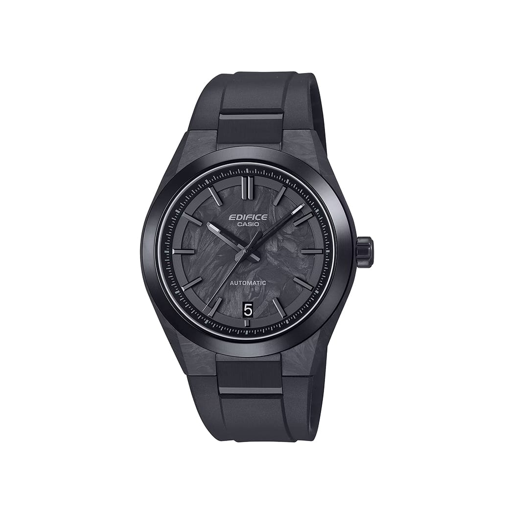 Casio Edifice Automatic 40mm - EFK-100XPB-1AER 1 Casio Edifice Automatic 40mm - EFK-100XPB-1AER
