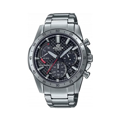 Casio Edifice - EFS-S580D-1AVUEF 1 Casio Edifice - EFS-S580D-1AVUEF