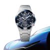 Casio Edifice Solar Chronograph 41mm - EFS-S650D-2AEF 8 Casio Edifice Solar Chronograph 41mm - EFS-S650D-2AEF - Bilde 2