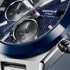 Casio Edifice Solar Chronograph 41mm - EFS-S650D-2AEF 9 Casio Edifice Solar Chronograph 41mm - EFS-S650D-2AEF - Bilde 3