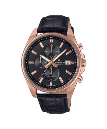 Casio Edifice 44mm - EFV-610ECL-1AUEF