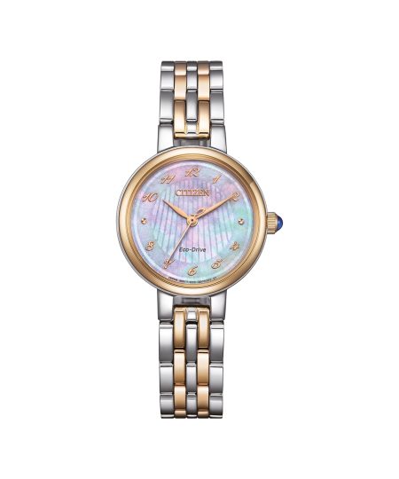 Citizen Ladies Eco-Drive 28mm - EM0996-84Y