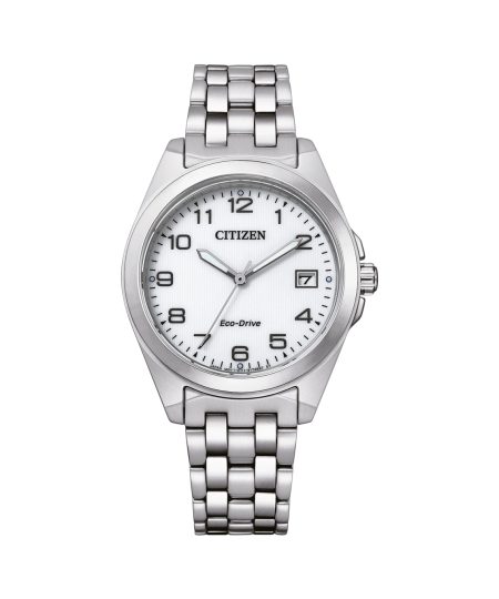 Citizen Eco-Drive 34mm - EO1210-83A