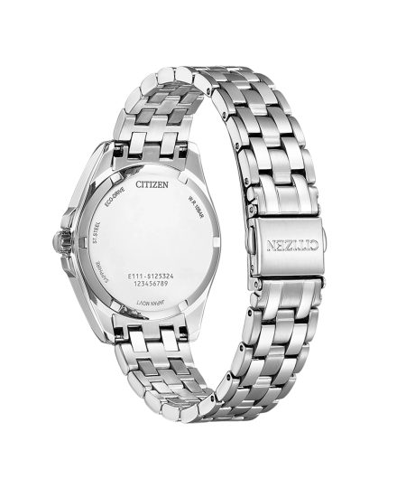 Alternative view of Citizen Eco-Drive 34mm - EO1210-83A